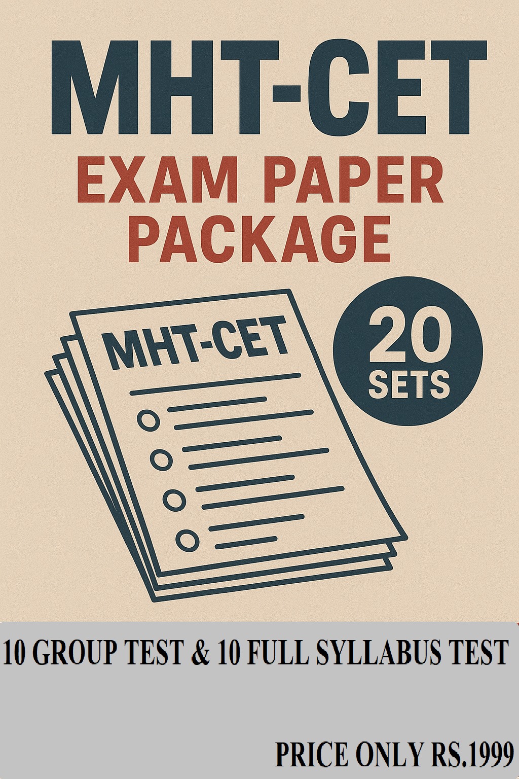 CET Offer