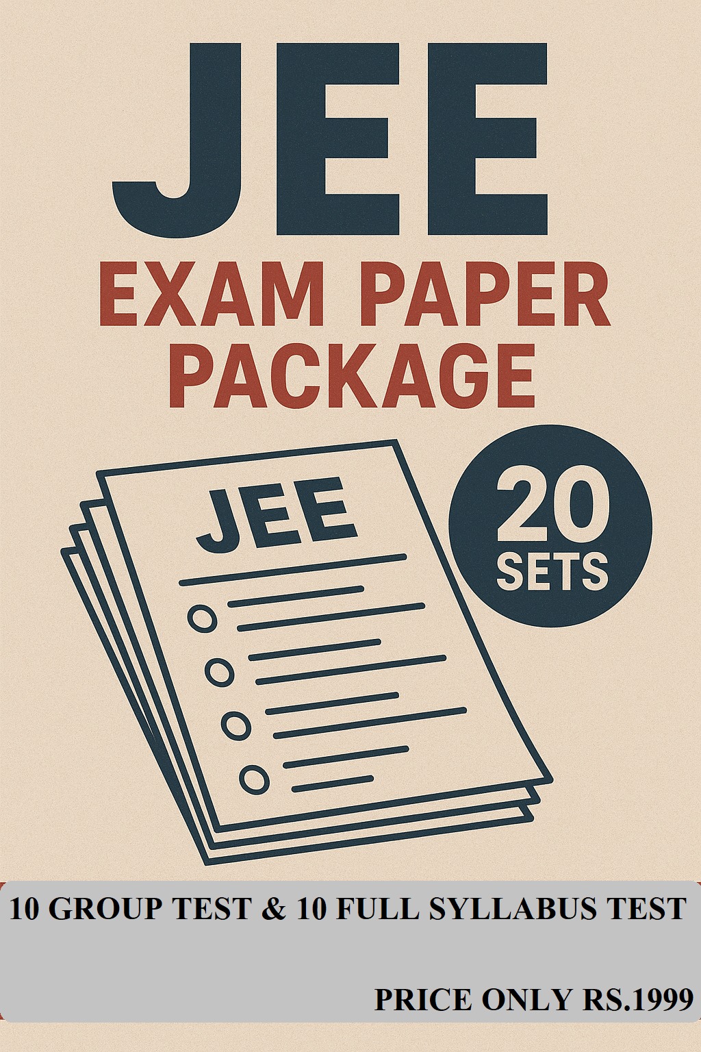JEE Offer