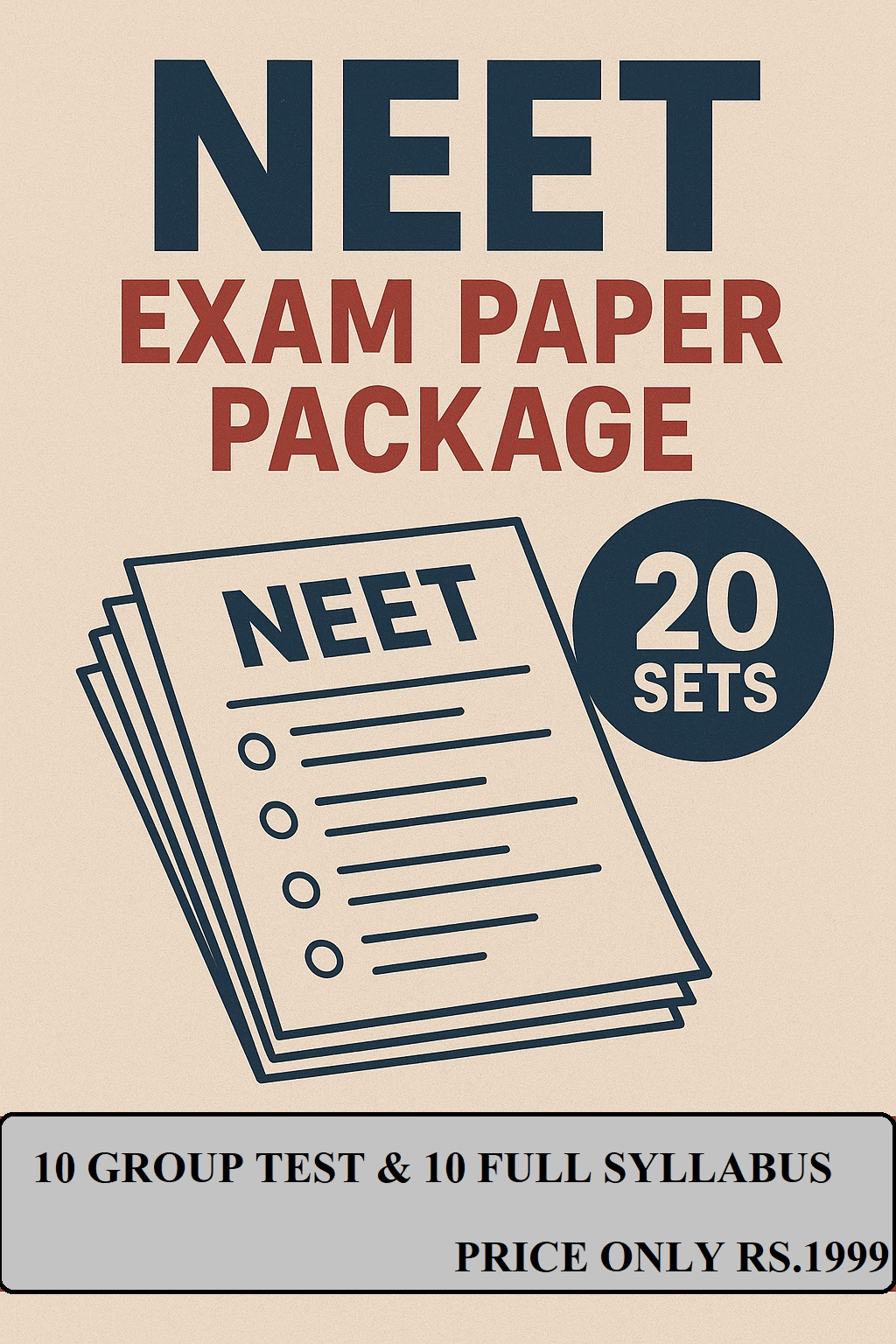 NEET Offer